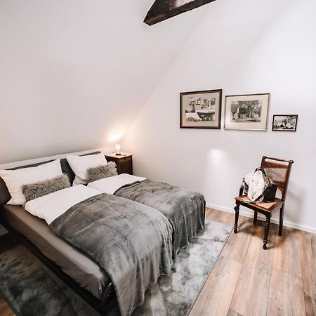 Ferienwohnung Sonnenschein Lengerich Εξωτερικό φωτογραφία