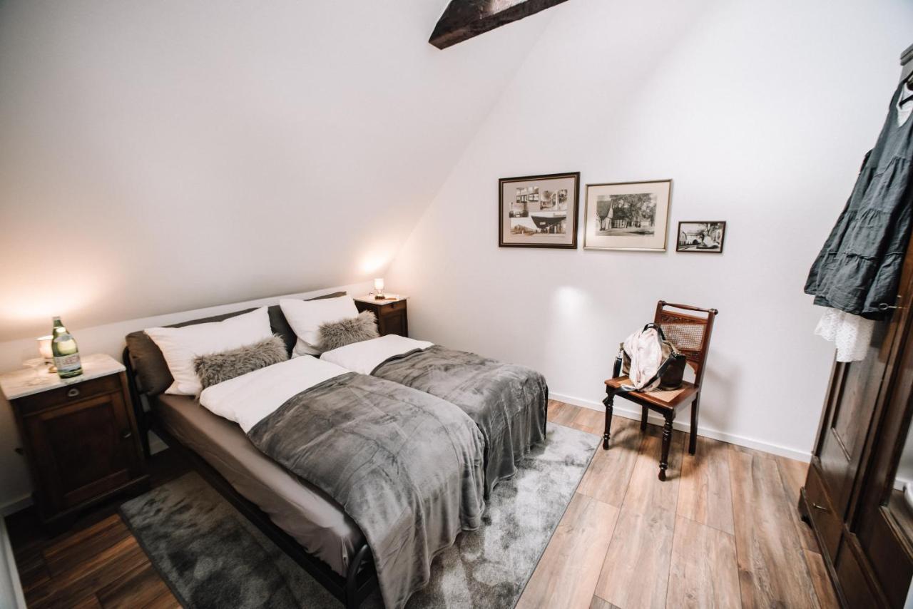 Ferienwohnung Sonnenschein Lengerich Εξωτερικό φωτογραφία