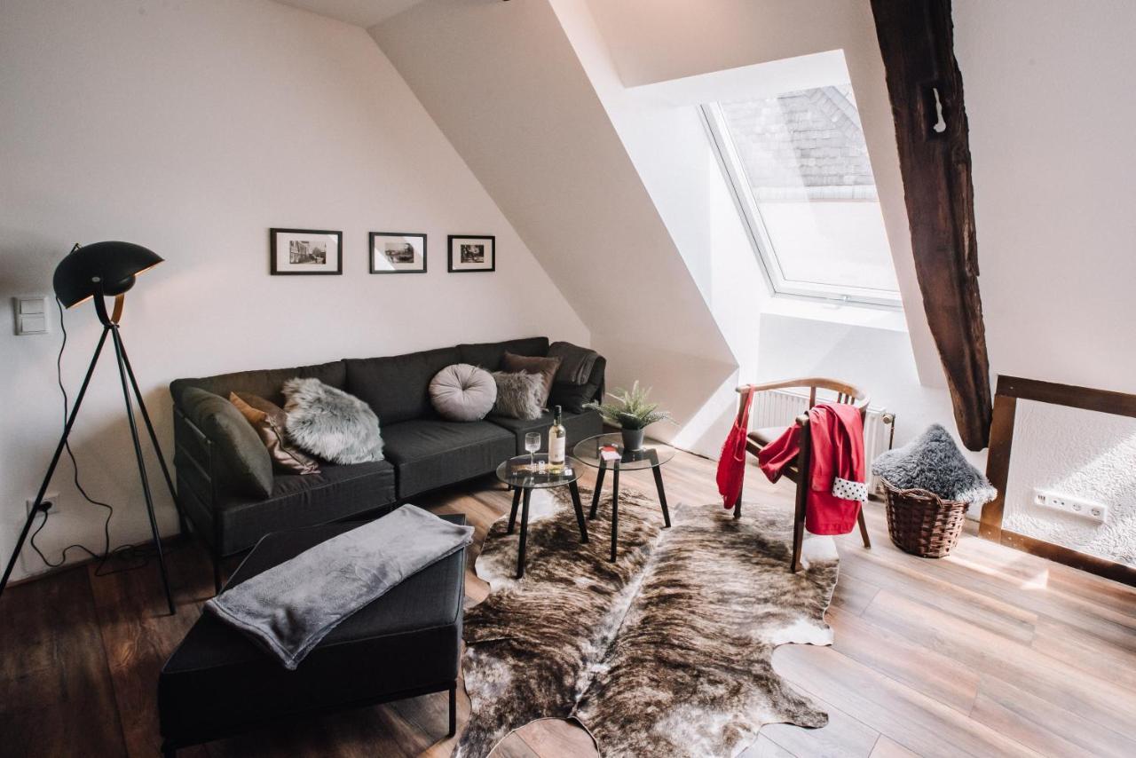 Ferienwohnung Sonnenschein Lengerich Εξωτερικό φωτογραφία